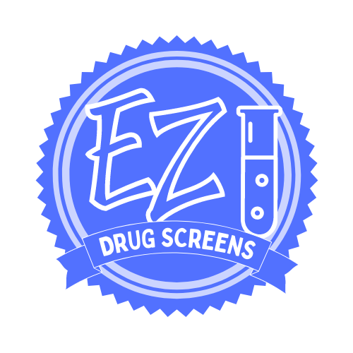 EZ Drug Screens Project Tile